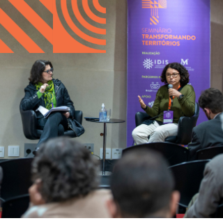Fundações e Institutos Comunitários têm extrema importância para a agenda pública - 