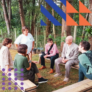 Incentivo à Filantropia Comunitária – novos passos de uma jornada - 