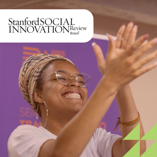 Modelo de atuação de fundações e institutos comunitários é destaque na SSIR Brasil - 