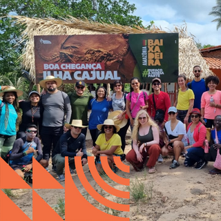 IDIS marca presença em evento sobre filantropia comunitária no Maranhão - 