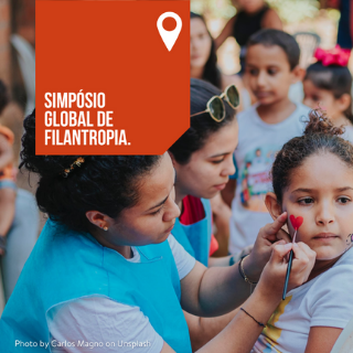 IDIS participa de primeiro Simpósio Global de Filantropia - 