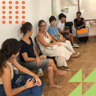 Instituto Comunitário Paraty reuniu organizações da região para desenvolvimento territorial - 