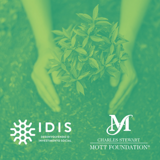 IDIS e MOTT Foundation iniciam projeto na área da Filantropia Comunitária - 