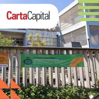 Moeda social do Instituto Cacimba é pauta na Carta Capital - 