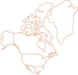 América do Norte