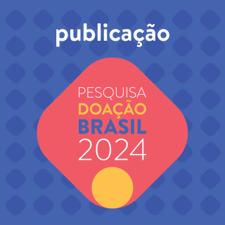 Pesquisa Doação Brasil 2024 - 