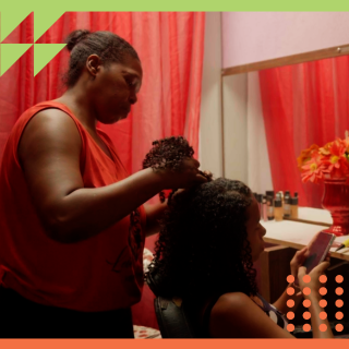 Da base para o topo: como a Nossa Cidade fortalece comunidades em Brumadinho e na Grande BH - 