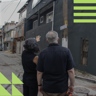 Transformando Territórios lança fundos emergenciais preventivos para enfrentar emergências territoriais - 