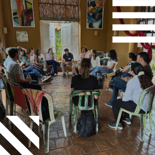IDIS participa de intercâmbio na Colômbia e aprofunda aprendizados sobre filantropia comunitária - 