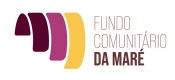 Logo Fundo Comunitário da Maré